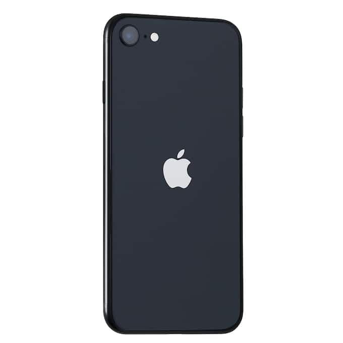 iPhone SE (2022)