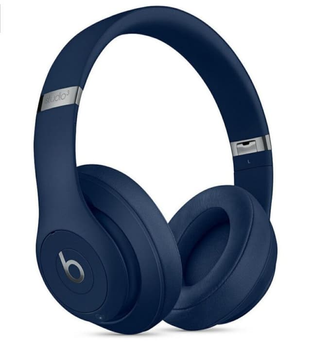 Beats Studio3 Wireless